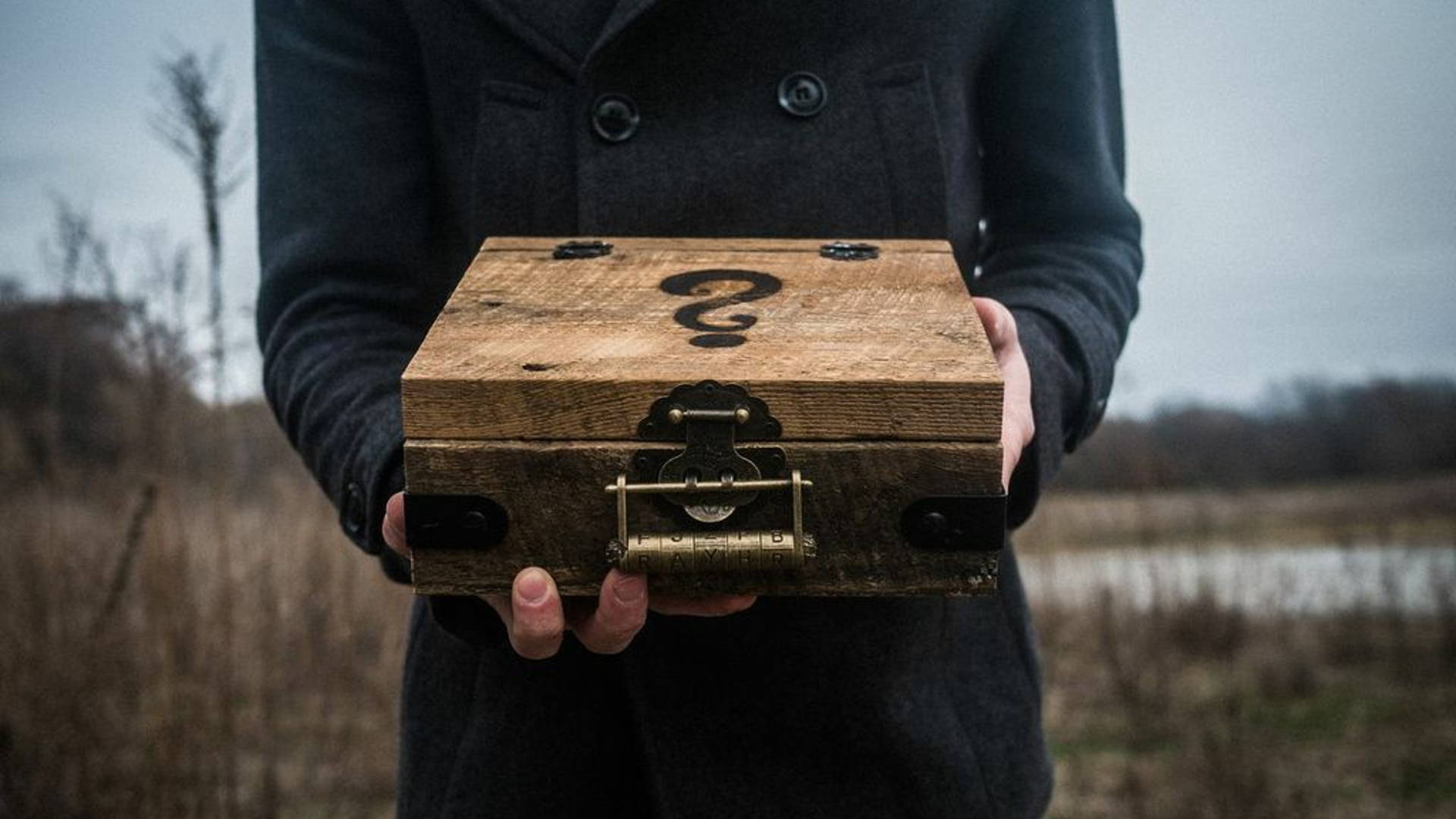 Featured image for J.J. Abrams' Bad Robot + Theory 11: Mystery Box