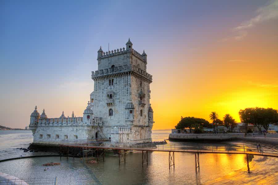 Night Lisbon Private Tour - photo 2