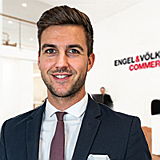 Eric Lucyga Engel & Völkers Commercial Rostock