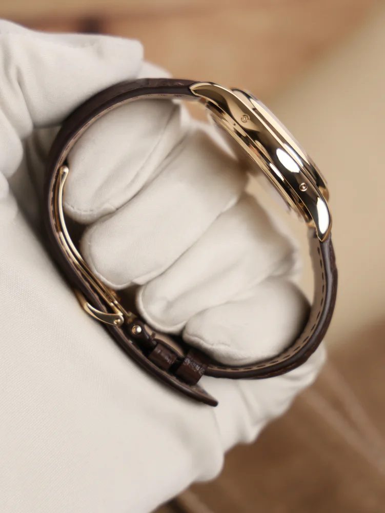 Patek Philippe Annual Calendar 5146J-001