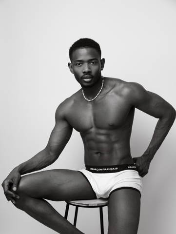 Ahmed Issaka