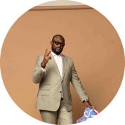 Akin Akinseye
