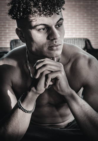 Iskander Castellanos Salazar