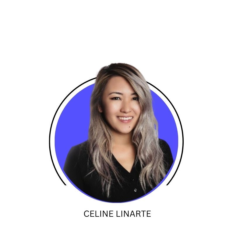 Celine Linarte - 00 AGENCY, LLC | LinkedIn