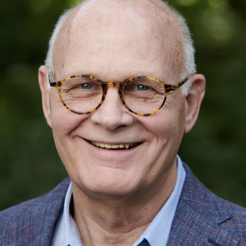 Jerry  Kayser