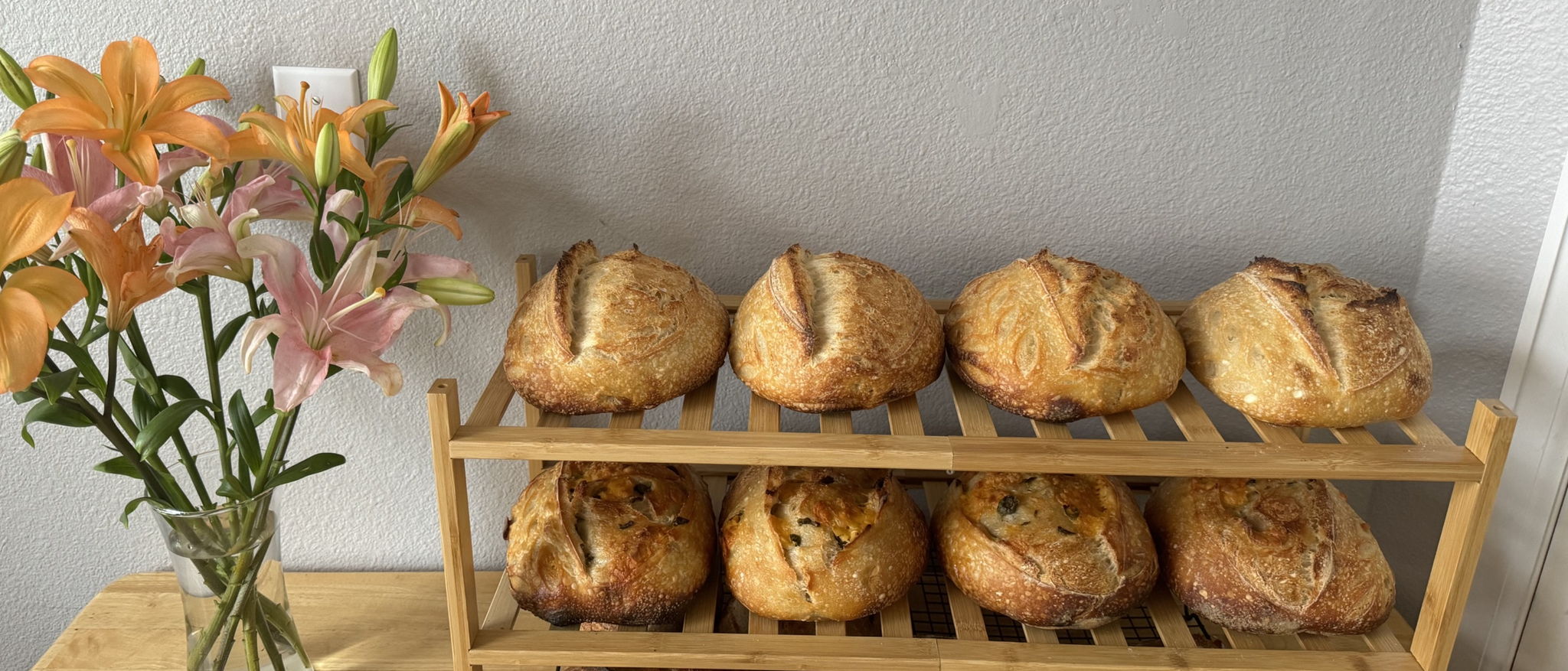 Tuscany Bread Co. — photo from hotplate.com