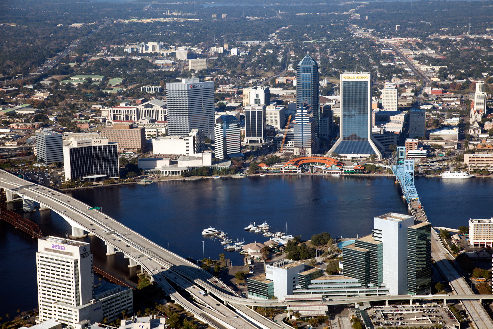 Living in Jacksonville & Northeast Florida