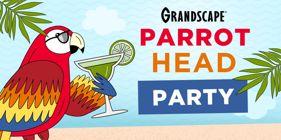 Parrot Head Party promotional image