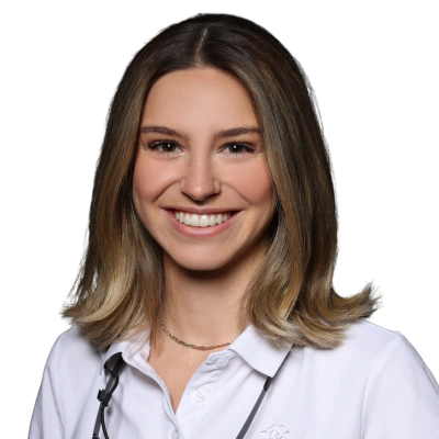 Dr. med. dent. Dania Isabelle Schaefer