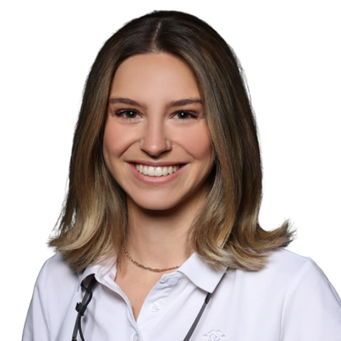 Dr. med. dent. Dania Isabelle Schaefer