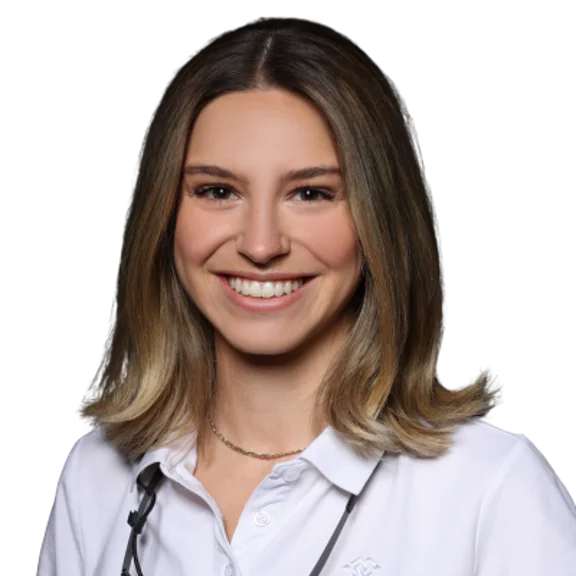 Dr. med. dent. Dania Isabelle Schaefer