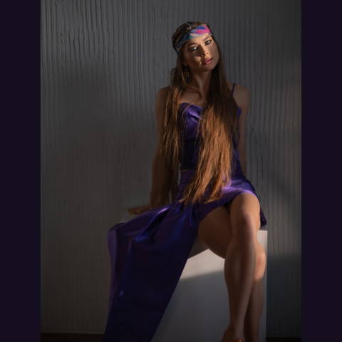 Taliya Hafiz