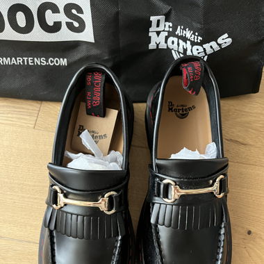 Loafers Dr. Martens