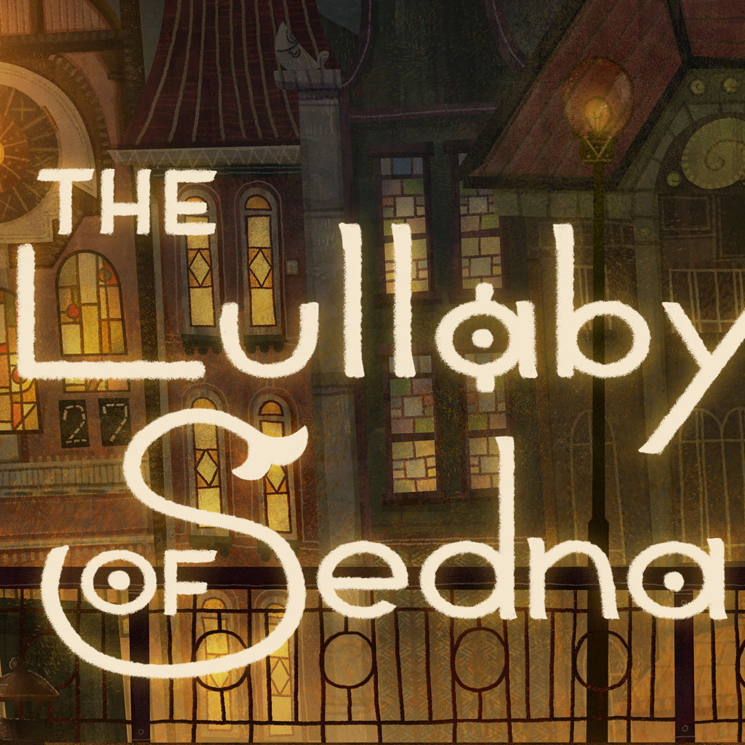 Image of The Lullaby of Sedna
