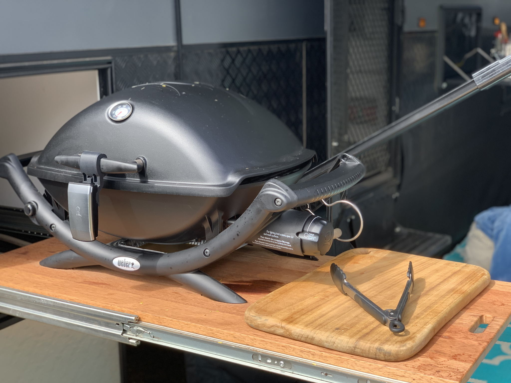 Extreme Offroad Caravan Gladiator - AUD$60,000 and Q$20,000 - Image 13