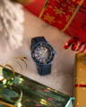 Blancpain watch with gifts - ZEALANDE FOR YOUR CHRISTMAS GIFTS