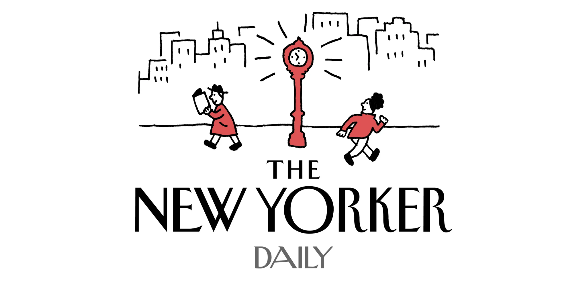 The New Yorker: Daily