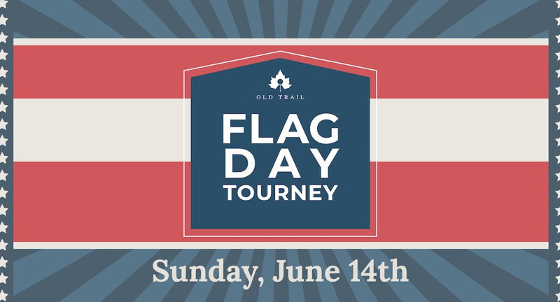 Flag Day Tournament