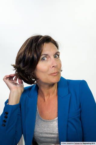 Veerle Van Dyck