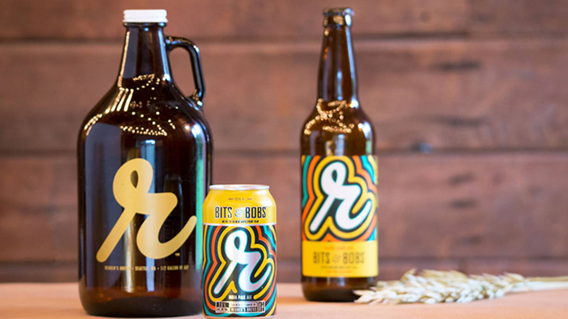 Featured image for Rueben's Brews Delivers Bits And Bobs Inspired Beer