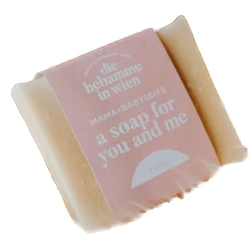 A Soap For You And Me - PURE