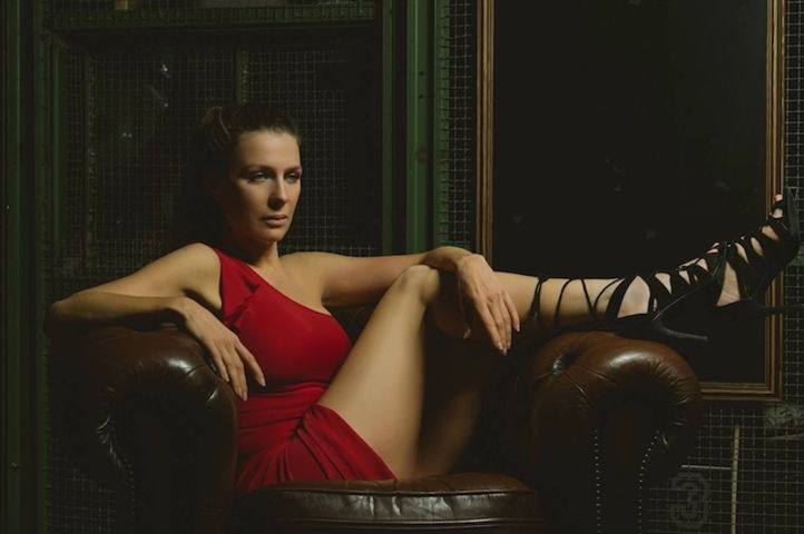 Véronique Vandeven