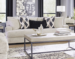 Geashill Sofa