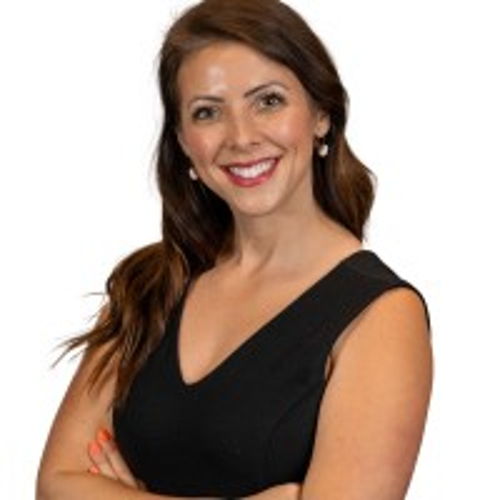 Ashley Carol Trefney