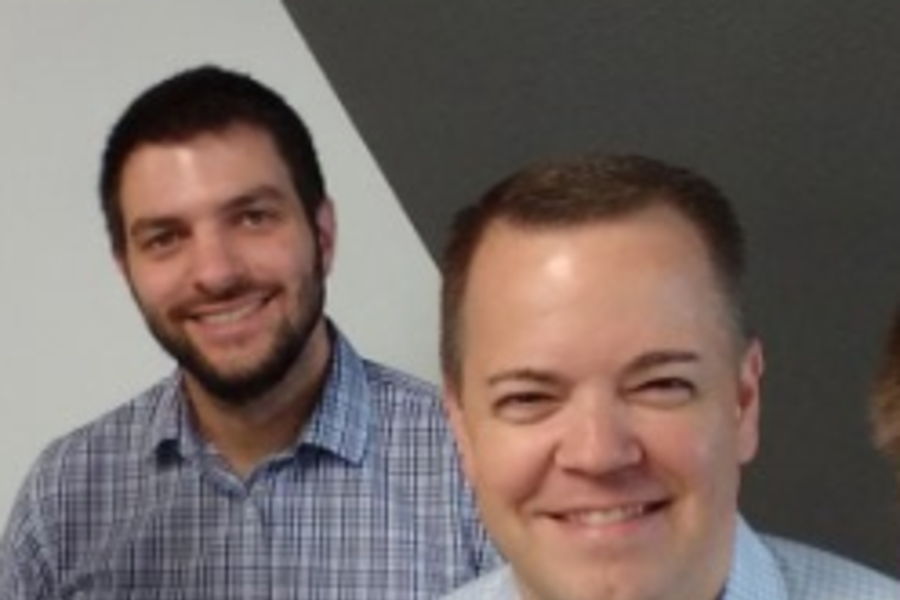 Riskalyze co-founder and CTO steps down; Aaron Klein hires a headhunter ...