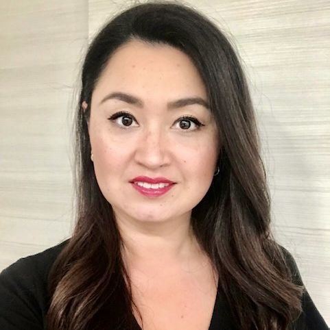 photo of agent, Dilyara Kudrinas
