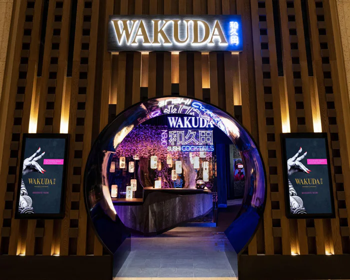 WAKUDA