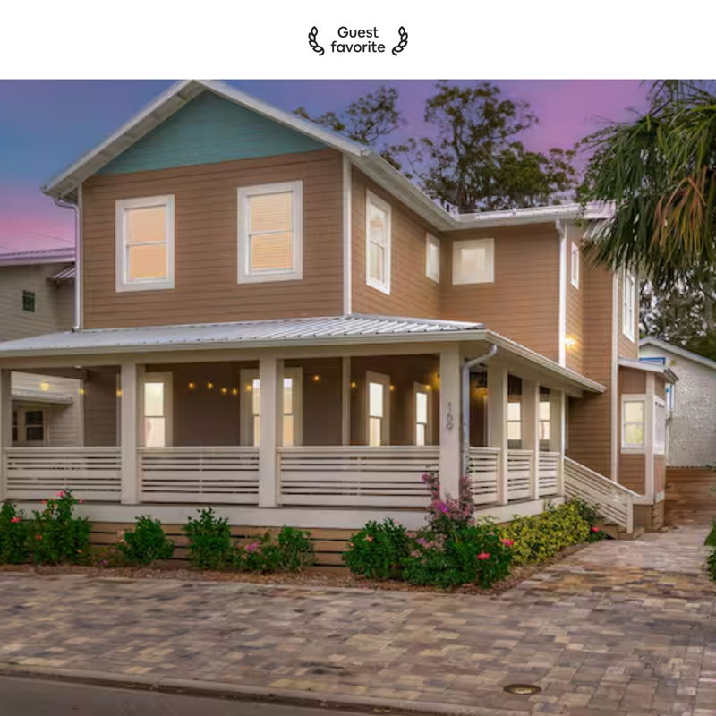 Coastal Reunion House II cover