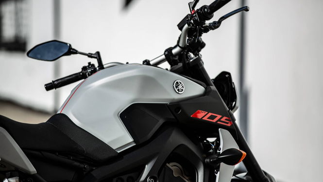Rent A Yamaha Standard Motorcycle In Los Angeles Ca Riders Share
