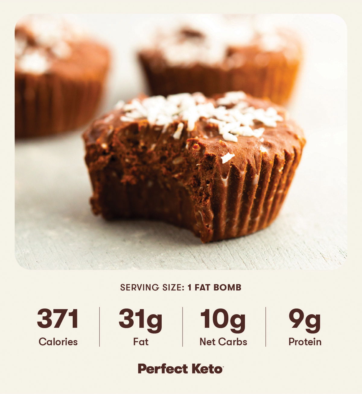 keto dessert recipes