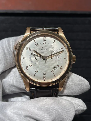 Zenith Elite Class Traveller Multicity