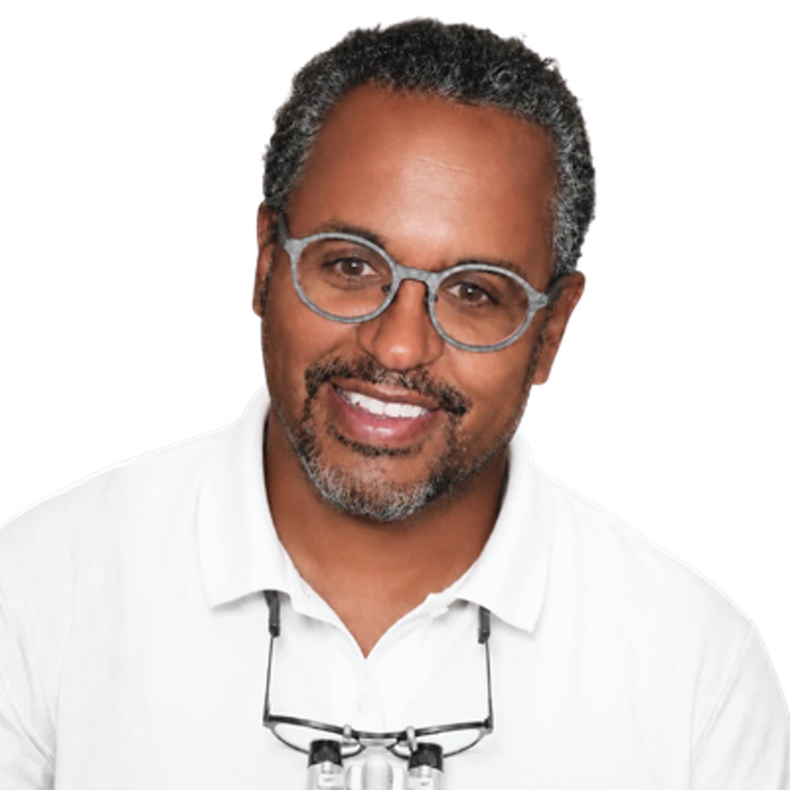 Dr. med. dent. A. George Laja