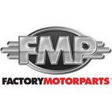 Factory Motor Parts logo on InHerSight