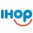 IHOP logo on InHerSight