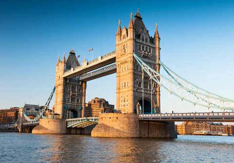 Full-Day Total London Tour & Flight on the London Eye