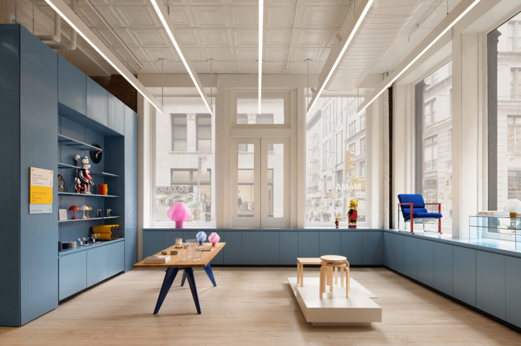 MoMA Design Store