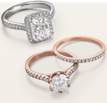 moissanite rings australia