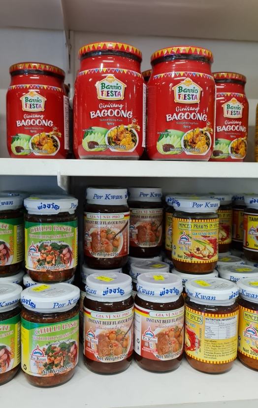 Asian Essentials Supermart - Image 4