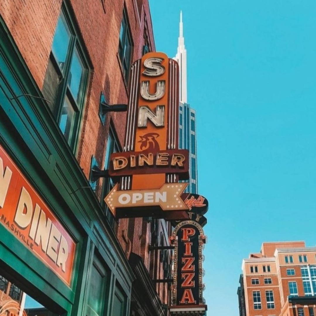 nashville bachelorette party