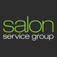 Salon Service Group logo on InHerSight