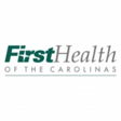 FirstHealth of the Carolinas logo on InHerSight