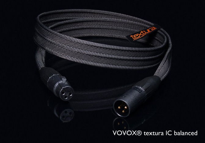 Vovox textura IC balance 10% OFF FLASH SALE - 2 x 75cm/...