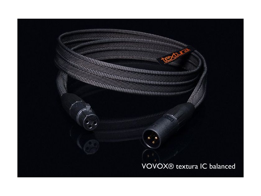 Vovox textura IC balanced 10% OFF FLASH SALE - 2 x 1m/3.3ft