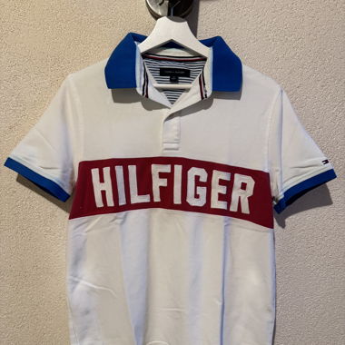 Polo Tommy Hilfiger 