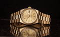 Les montres Rolex ont-elles des piles?