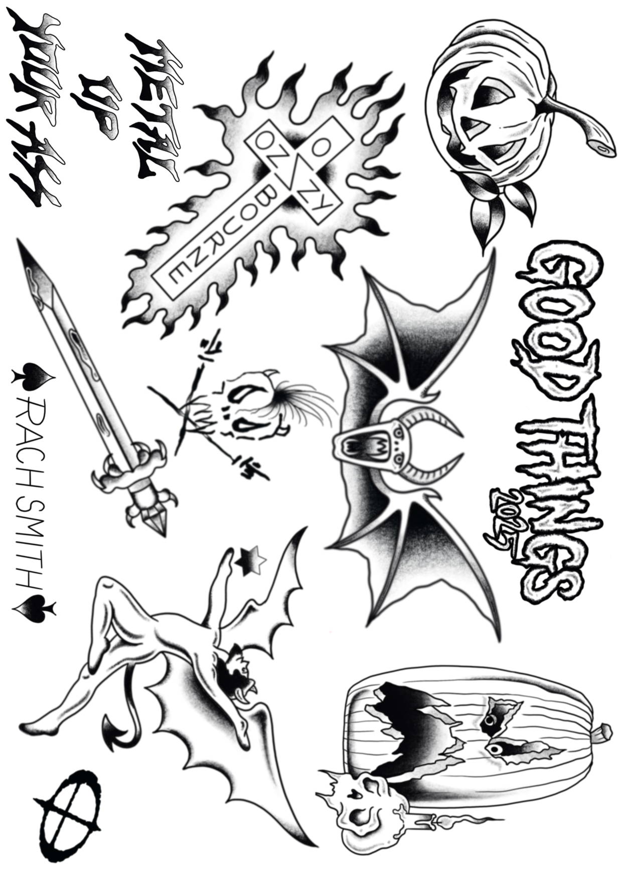 Dr Pickles - Store Image